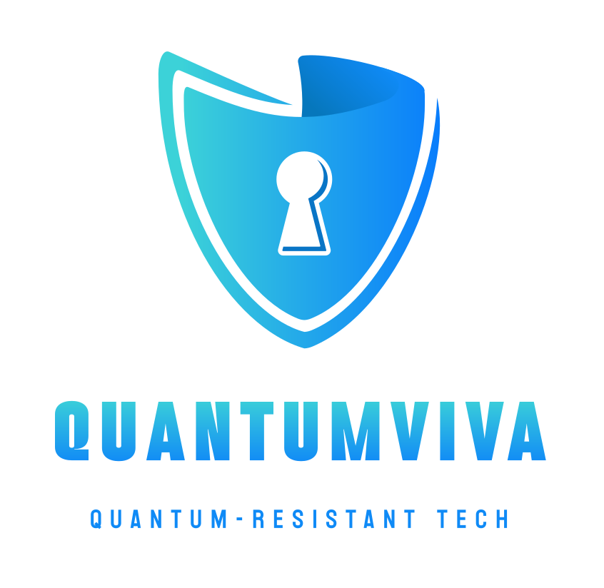 QuantumViva Logo