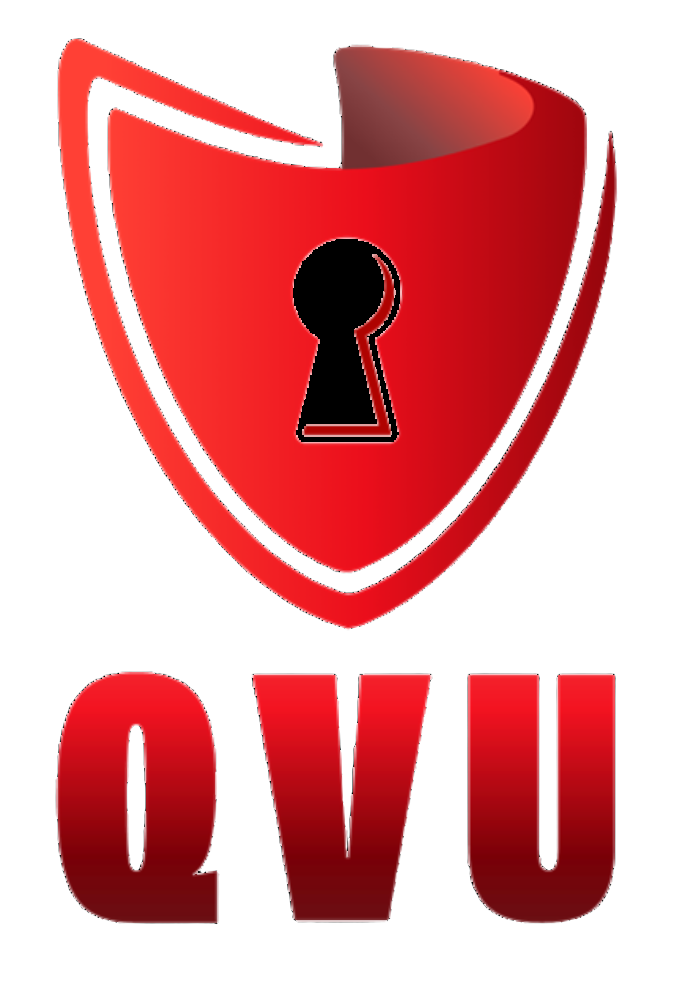 QVU Logo